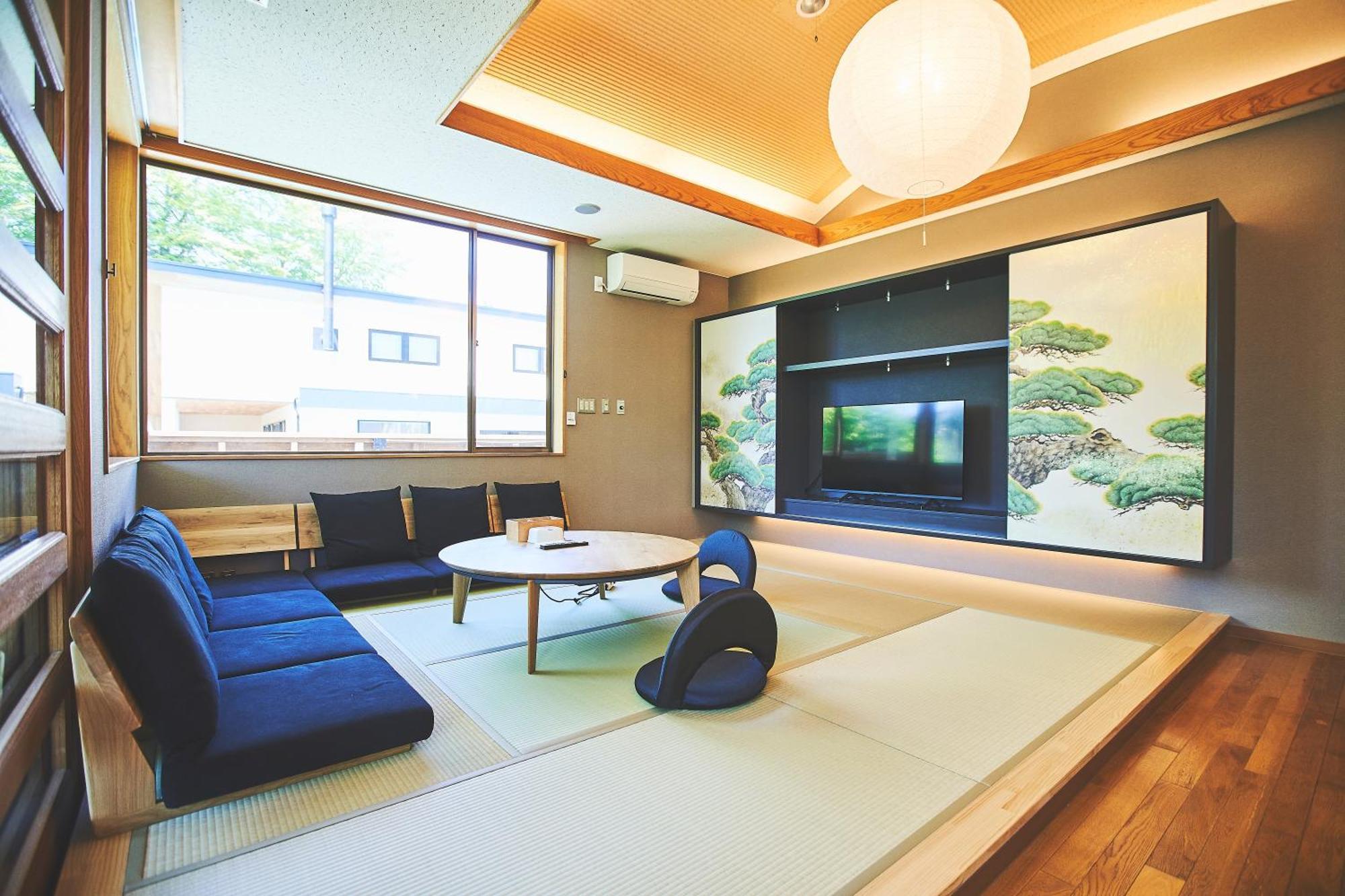 Villa Saison Fuji ヴィラ セゾン フジ Фудзикавагутико Экстерьер фото